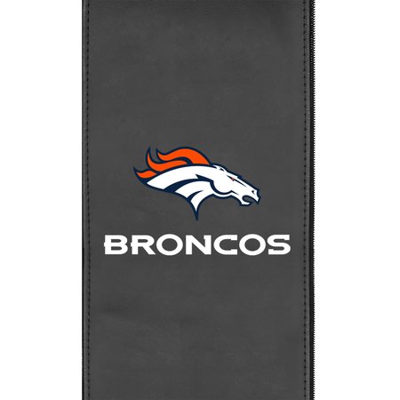 DREAMSEAT Denver Broncos Secondary Logo PSNFL20046